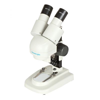 Delta Optical StereoLight stereoscopic microscope