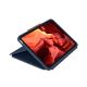 12. Logitech 920-011191 Smart Connector Mobile Keyboard Blue