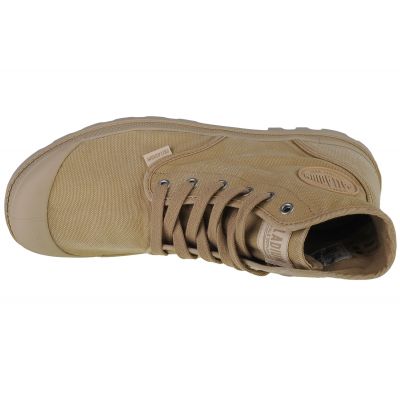 3. Palladium Pampa Hi M 02352-221-M shoes