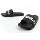 8. O'neill men's sports slippers Logo comfortable fashionable black