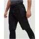 4. Men’s Cycling Shorts Silvini Orco MP1707 Black