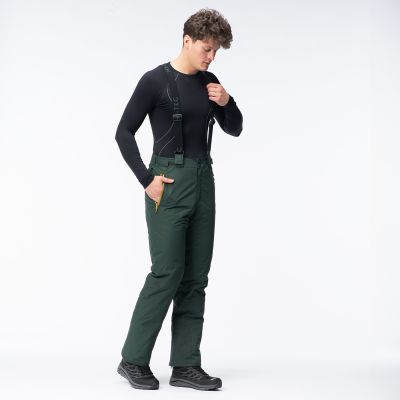 17. Hi-Tec Idris M ski pants 92800549419