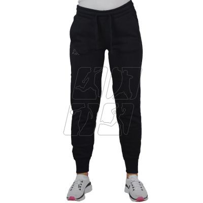 3. Kappa Taima Pants W 705202-005