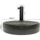 11. BASE FOR GARDEN UMBRELLA 22KG SASKA GARDEN