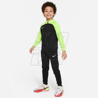 6. Nike Academy Jr DJ3363-010 tracksuit