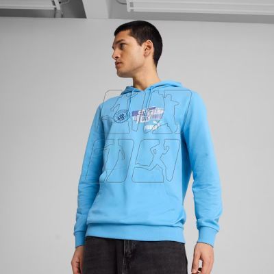 3. Puma Manchester City FtblNRGY Hoodie M 779120-39