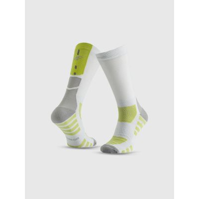 3. Men's Cycling Socks 4F 4FRSS26UFSOM362-10S