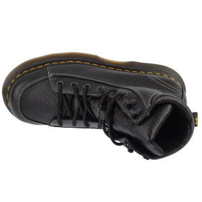 3. Dr. Martens Buzz 8i 8 Eye Boot DM42032001 Black 39