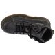 3. Dr. Martens Buzz 8i 8 Eye Boot DM42032001 Black 39