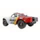 6. Amewi 22739 remote-controlled model off-road car short course/stadium electric motor 1:14