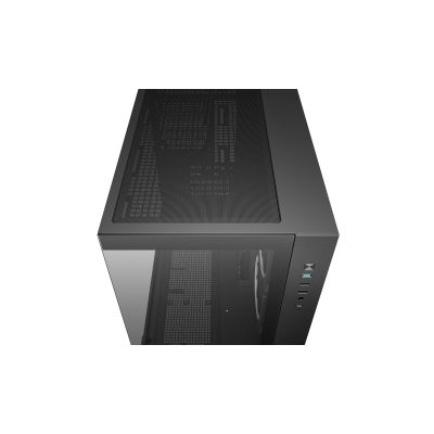 7. DeepCool CG330 3F Tower Black