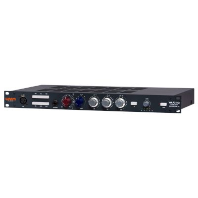 Warm Audio WA73-EQ - microphone preamp