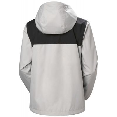 14. Helly Hansen Vancouver Rain Jacket W 53587 823
