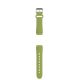 6. Motorola Moto Watch 512MB Silver_Stainless Steel + Herbal Garden_Silicone Silver