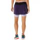 2. Asics Shorts Fujitrail Skort W 2012B929-400