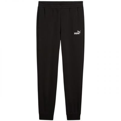 Puma ESS No. 1 Logo Slim Pants M 682642 01