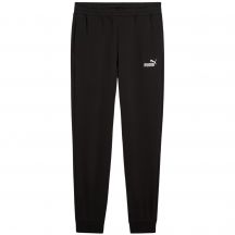 Puma ESS No. 1 Logo Slim Pants M 682642 01