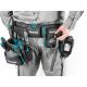 4. Makita E-15235 tool belt