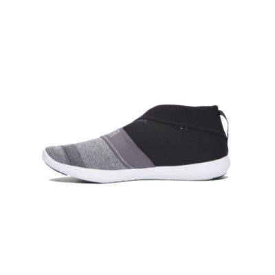 2. Women's Under Armour Street Precision Slip-On Trainers - 1285810-031