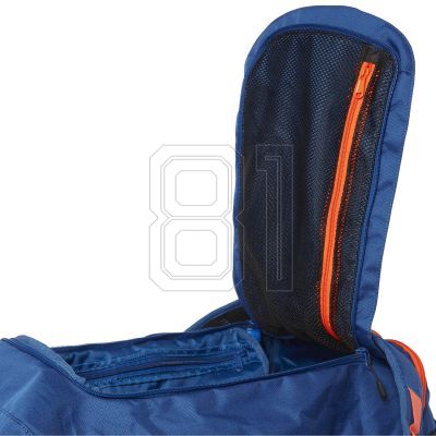 6. Helly Hansen Canyon Duffel Pack 35L backpack 67555 606