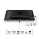 42. Philips monitor 80.0cm (31.5") 32B2U3601 16:09 HDMI+DP+USB-C