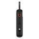3. Baseus QPow 2 30W 10000mAh Power Bank with Built-in USB-C Cables - Black