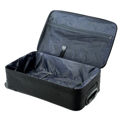 4. FARISCA 86L soft suitcase