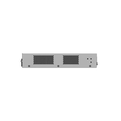 7. POE SWITCH RG-ES220GS-P-V2, 16-PORT + 2X UPLINK + 2X SFP REYEE