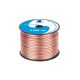 2. CCA 2.5mm speaker cable