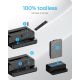 5. ICY BOX IB-2914MSCL-C31 USB 3.2 Gen 2 (3.1 Gen 2) Type-C Black