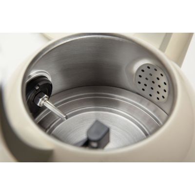 4. Gorenje K17CLIN Classico electric kettle 1.7 l (beige)