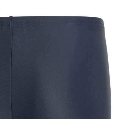 5. adidas Performance Big Bars Swim Jr IT2693 Swim Shorts