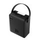 Wozinsky W8-B 100000mAh 30W Powerbank 2xUSB-A and 2xUSB-C with Flashlight - Black