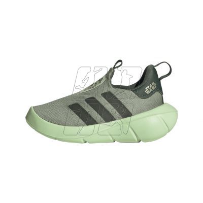 2. Adidas Monofit Mandalorian I Jr JI0502 shoes