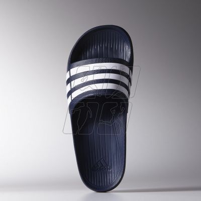 7. Adidas Duramo Slide G15892 slippers