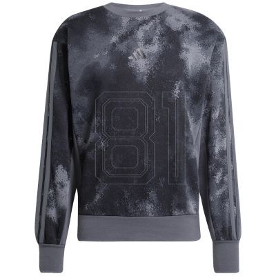 3. Adidas Aop Colourblock M sweatshirt JM1721