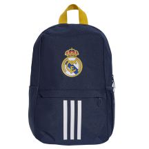 Adidas Real Madrid Jr Backpack JX9258 Small