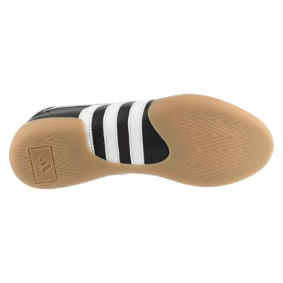 4. adidas Taekwondo Mei JR7031 Black 36