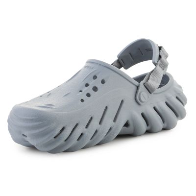 3. CROCS X - (ECHO) CLOG CONCRETE 207937-0Z3