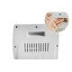 7. Adler AD 7709 quartz heater