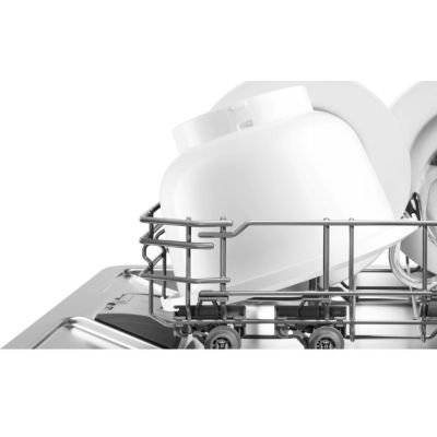 2. Bosch MUZ5KR1 bowl for MUM5 robots