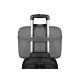 3. Port Designs Yosemite Eco TL 35.6 cm (14") Briefcase Gray