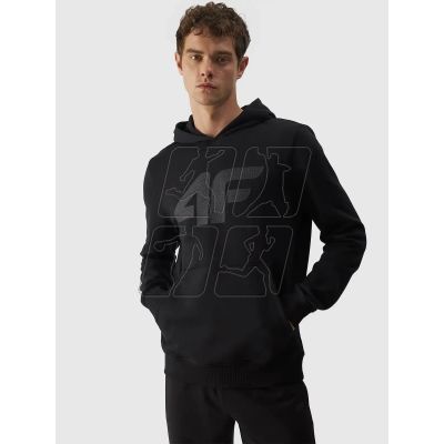 4F M 4FWMM00TSWSM1464-20S sweatshirt