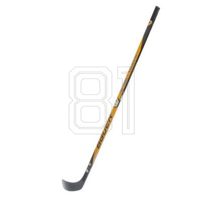 4. Bauer Pastrnak Jr 1066096 Composite Stick