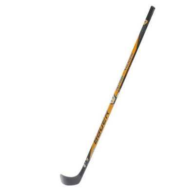 4. Bauer Pastrnak Jr 1066096 Composite Stick