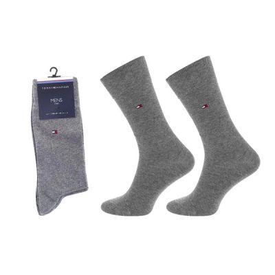 7. Tommy Hilfiger socks 2 pack M 371111 758