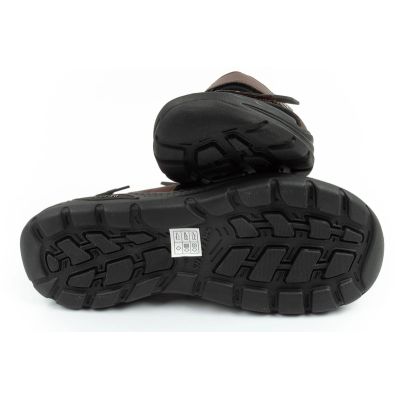 8. Skechers Arch Fit Men's Sandals with Velcro for Summer