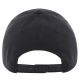 4. 47 Brand MLB Los Angeles Dodgers Cap B-MVPSP12WBP-BKE