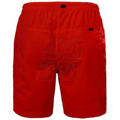 2. Helly Hansen Calshot Trunk M 55693-222 shorts