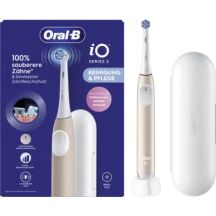Braun iO Series 2+CalmPink Toothbrush